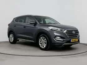 Hyundai Tucson (2018) thumbnail 7