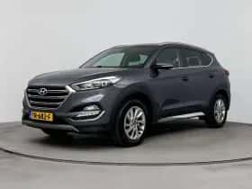 Hyundai Tucson (2018) thumbnail 8
