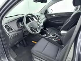 Hyundai Tucson (2018) thumbnail 10