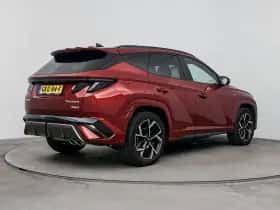 Hyundai Tucson (2024) thumbnail 2