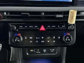 Hyundai Tucson (2024) thumbnail 18