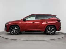 Hyundai Tucson (2024) thumbnail 3