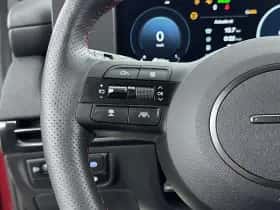 Hyundai Tucson (2024) thumbnail 21