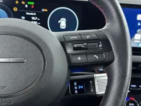 Hyundai Tucson (2024) thumbnail 22