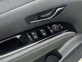 Hyundai Tucson (2024) thumbnail 23