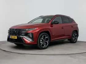 Hyundai Tucson (2024) thumbnail 29