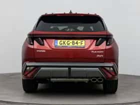 Hyundai Tucson (2024) thumbnail 6