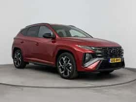 Hyundai Tucson (2024) thumbnail 7
