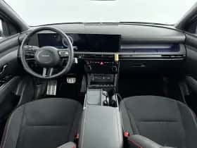 Hyundai Tucson (2024) thumbnail 9