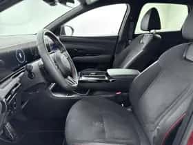 Hyundai Tucson (2024) thumbnail 10