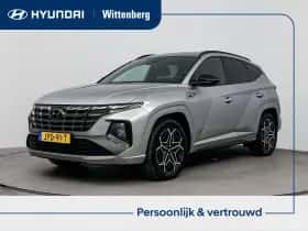 Hyundai Tucson (2022)