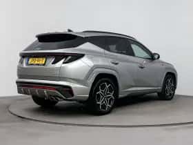 Hyundai Tucson (2022) thumbnail 2
