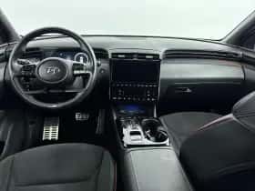 Hyundai Tucson (2022) thumbnail 11