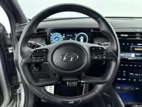 Hyundai Tucson (2022) thumbnail 12