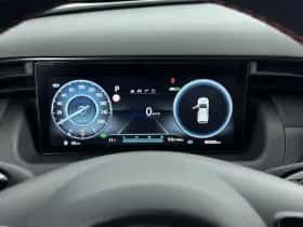 Hyundai Tucson (2022) thumbnail 13