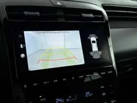 Hyundai Tucson (2022) thumbnail 14