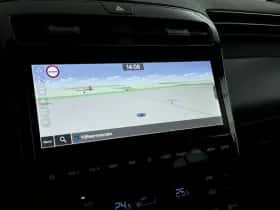 Hyundai Tucson (2022) thumbnail 15