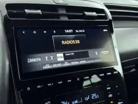 Hyundai Tucson (2022) thumbnail 17