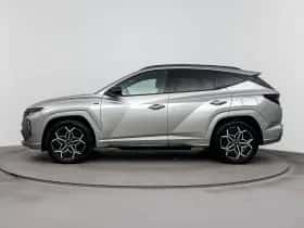 Hyundai Tucson (2022) thumbnail 3