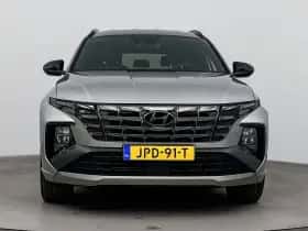 Hyundai Tucson (2022) thumbnail 4