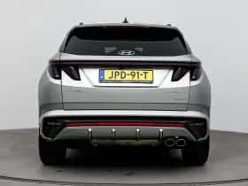 Hyundai Tucson (2022) thumbnail 6