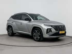 Hyundai Tucson (2022) thumbnail 7