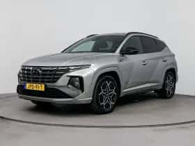 Hyundai Tucson (2022) thumbnail 8