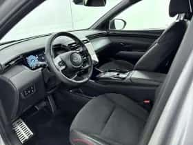 Hyundai Tucson (2022) thumbnail 10