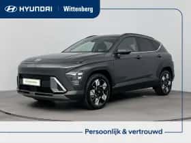 Hyundai Kona (2026) thumbnail 1
