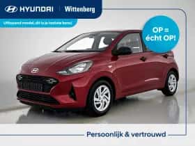 Hyundai i10 (2026) thumbnail 1