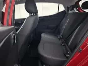 Hyundai i10 (2026) thumbnail 12