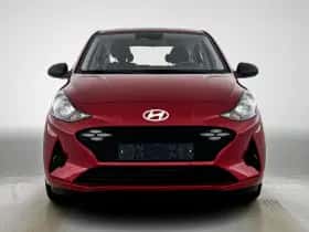 Hyundai i10 (2026) thumbnail 5