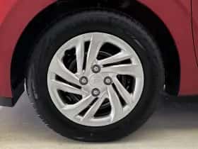 Hyundai i10 (2026) thumbnail 8