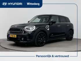 MINI Countryman (2021)