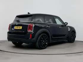 MINI Countryman (2021) thumbnail 2