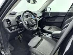 MINI Countryman (2021) thumbnail 12