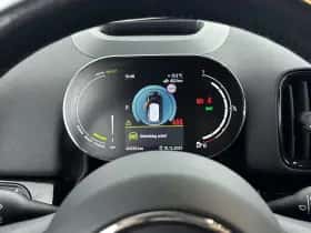 MINI Countryman (2021) thumbnail 14