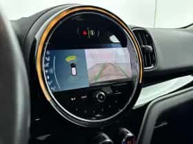MINI Countryman (2021) thumbnail 15