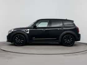 MINI Countryman (2021) thumbnail 3