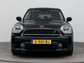 MINI Countryman (2021) thumbnail 5