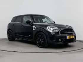 MINI Countryman (2021) thumbnail 7