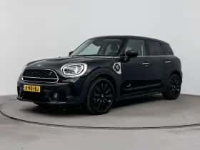 MINI Countryman (2021) thumbnail 8