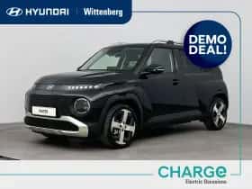 Hyundai Inster (2025)