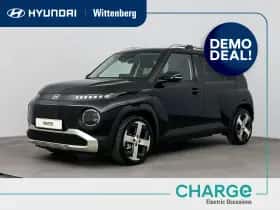 Hyundai Inster (2025) thumbnail 1