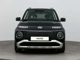 Hyundai Inster (2025) thumbnail 5