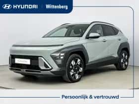 Hyundai Kona (2026)