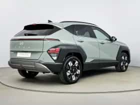 Hyundai Kona (2026) thumbnail 2