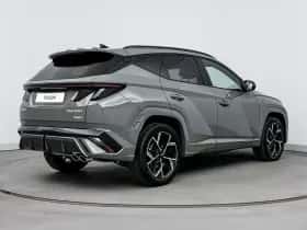 Hyundai Tucson (2026) thumbnail 2