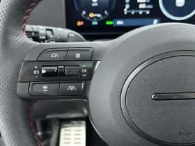 Hyundai Tucson (2026) thumbnail 23