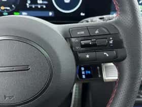 Hyundai Tucson (2026) thumbnail 24